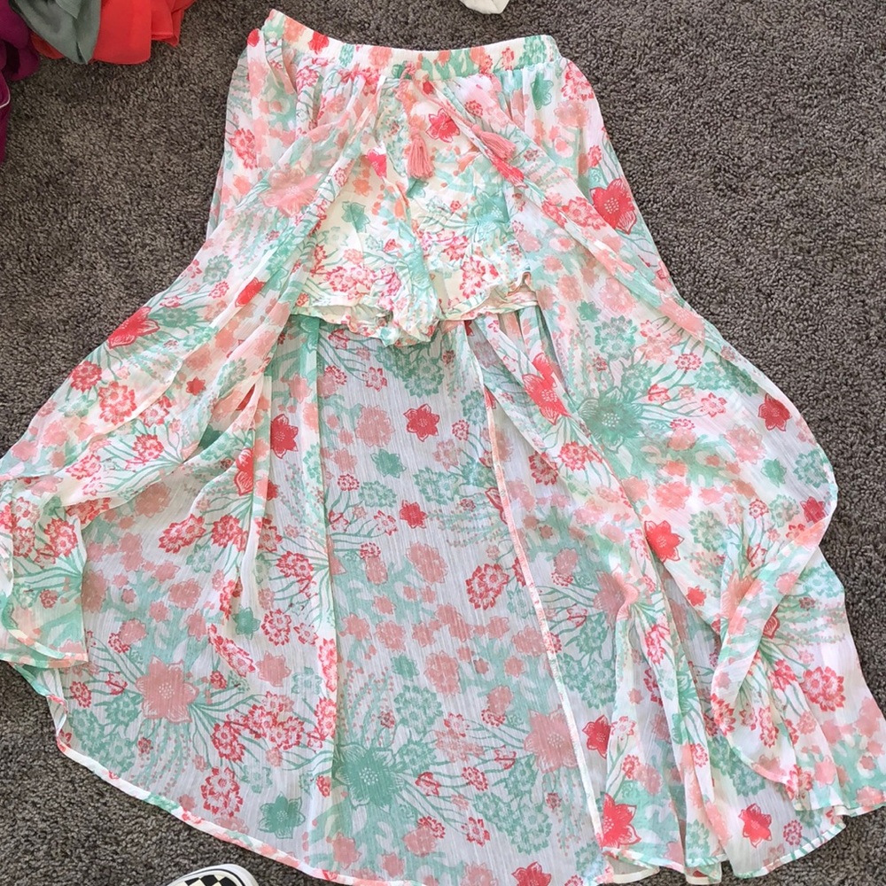 Skirt